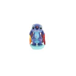 Loved-Up Stitch - Disney Stitch - Cable Guy Holdems - Controller and Phone Device Holder