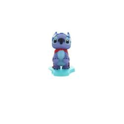 Underpants Hero Stitch - Disney Stitch - Cable Guy Holdems - Controller and Phone Device Holder