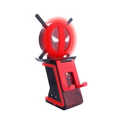 Marvel Ikon - Deadpool - Cable Guy - Controller and Phone Device Holder