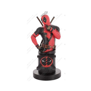 Deadpool - Marvel Studios Deadpool & Wolverine - Cable Guy - Controller and Phone Device Holder