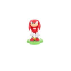 Knuckles - Classic Sonic the Hedgehog - Cable Guy Holdems - Controller and Phone Device Holder