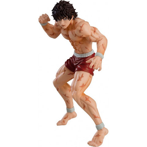 Pop Up Parade Baki Hanma (Baki) Figure [Good Smile Company]