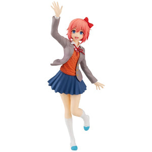 POP UP PARADE Sayori (Doki Doki Literature Club) Figure