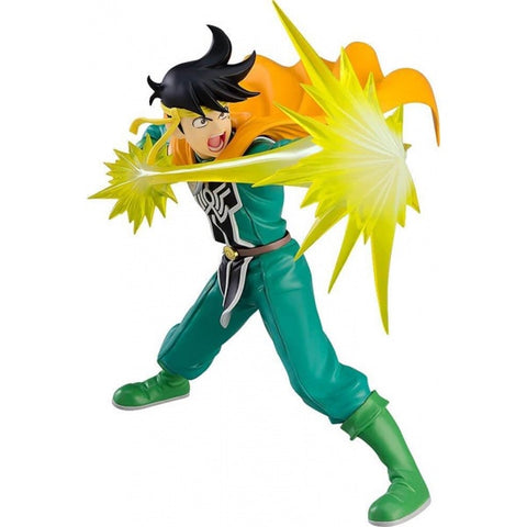 Pop Up Parade Popp Dragon Quest: The Adventure of Dai Figure [Good Smile Company]