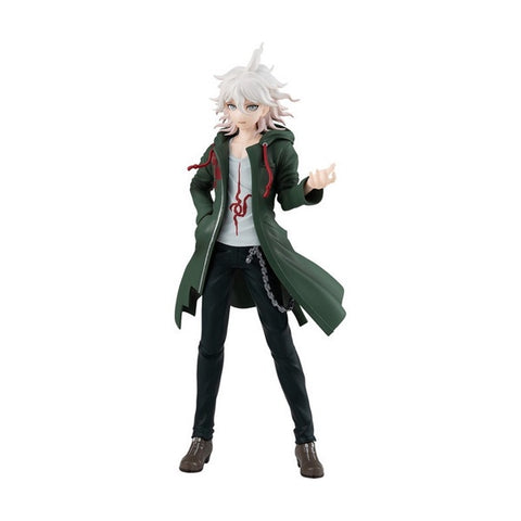 Pop Up Parade Nagito Komaeda Danganronpa 1-2 Reload Figure [Good Smile Company]