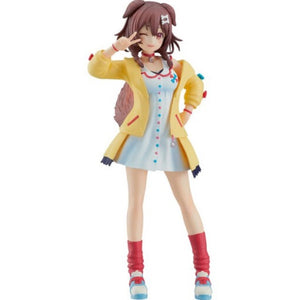 Pop Up Parade Inugami Korone Hololive Production Figure