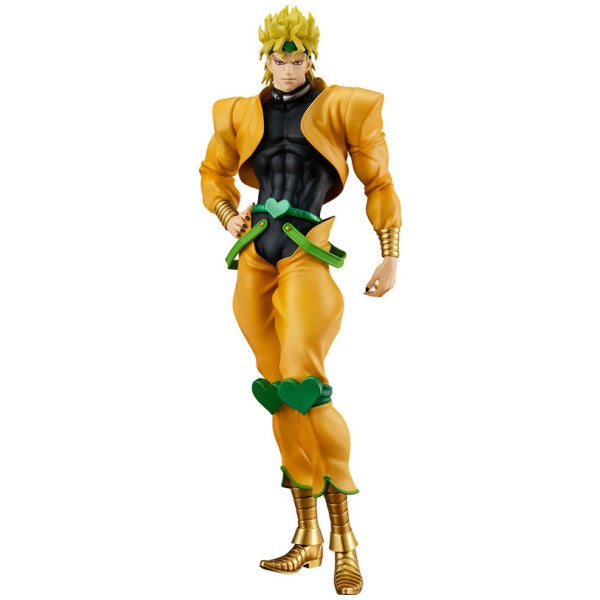 POP UP PARADE DIO (JoJo’s Bizarre Adventure Stardust Crusaders) Figure