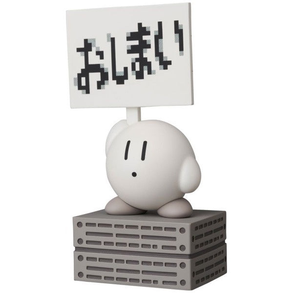 Set 6 Figurine Kirby UDF 2025: Ultra Dettaglio N.811-816