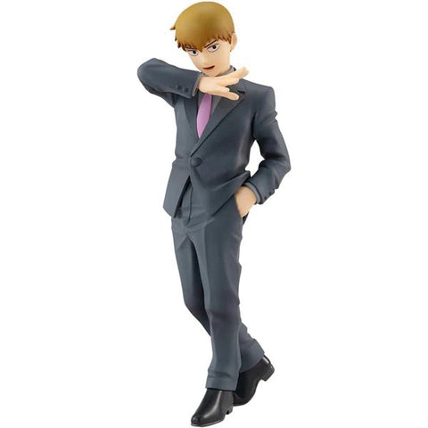 Pop Up Parade Arataka Reigen (Mob Psycho 100) Figure