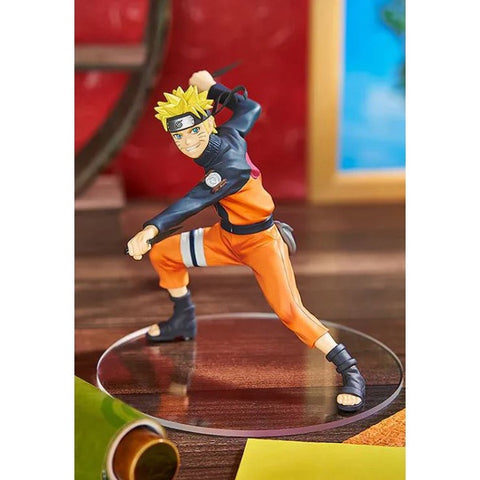 Pop Up Parade Naruto Uzumaki (Naruto Shippuden) Figure