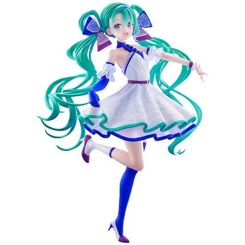 TENITOL Hatsune Miku NEO TOKYO Series IDOL 8.5″ Figure