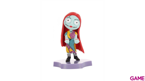 Cable Guy Holdems Disney Tim Burton's the Nightmare Before Christmas Controller and Phone Device Holder - Sally