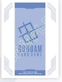 Gundam Card Game