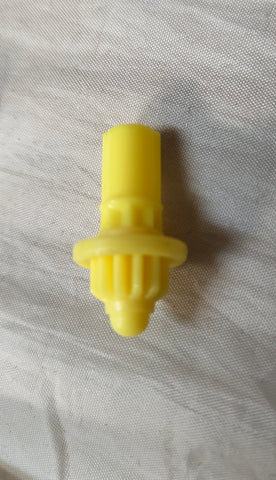 Orb Bit - (Pre-owned) (BIT ONLY) Beyblade X