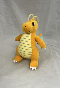 Pokemon Banpresto Dragonite Plush