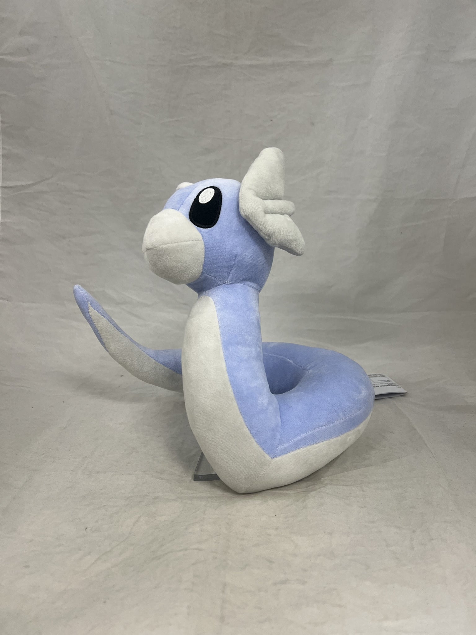 Pokemon Dratini Plush