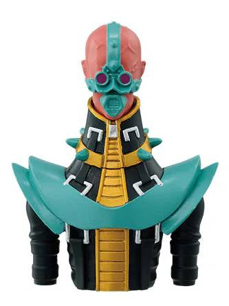 Yu-Gi-Oh! Jinzo Small Figure