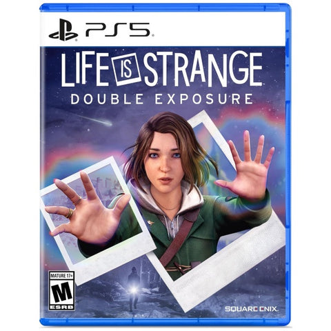 Life is Strange Double Exposure – PS5