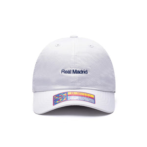 Real Madrid - Stadium Classic Adjustable Hat (Fan Ink)