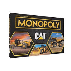 Monopoly Caterpillar