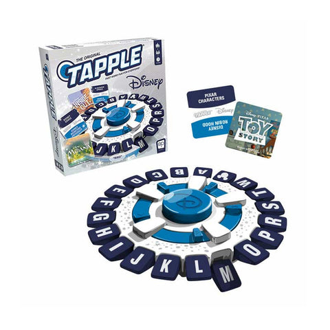 Tapple: Disney Editon Party Game