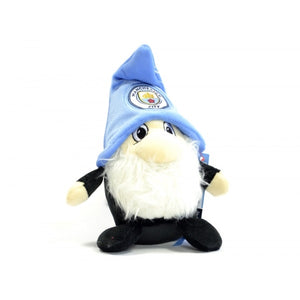 Manchester City FC 7" Plush Gnome