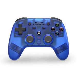 Blue Defender Wireless PS1/2/3/Nintendo Switch/PC Controller