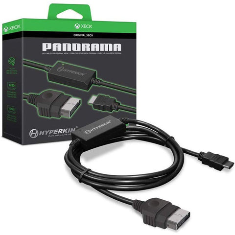 Panorama HD Cable for Xbox [Hyperkin]