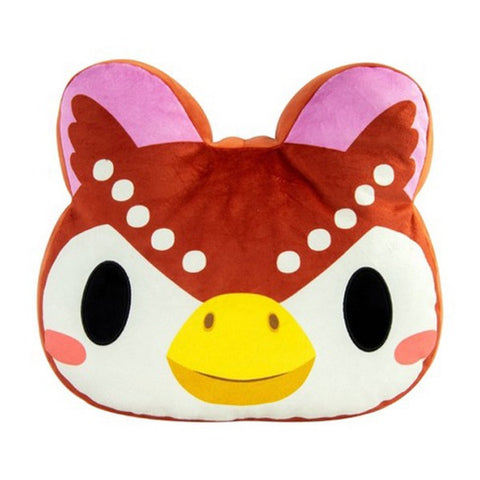 Club Mocchi-Mocchi Animal Crossing Celeste Large 14" Squishy Plush [Tomy]