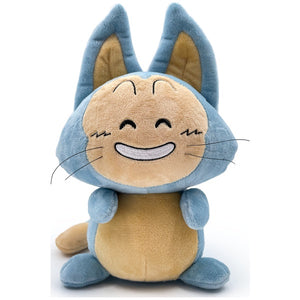 Dragon Ball Z Puar Youtooz 9″ Plush