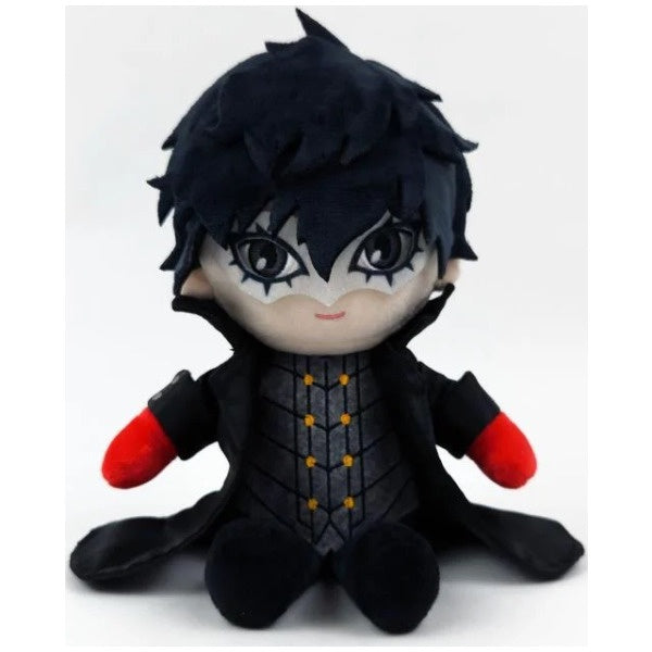 Persona 5 Royal Joker 10″ Stubbins Deluxe Plush