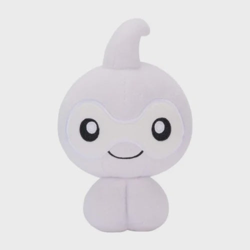 Pokemon Castform Small Plush