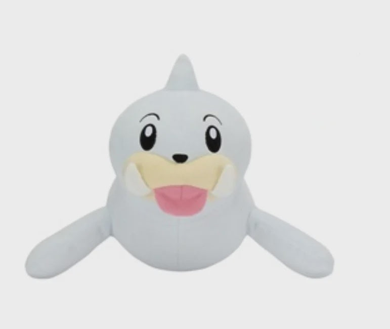 Pokemon Seel Plush