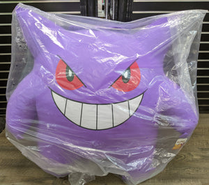 Pokemon Gengar 46