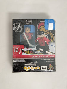 OYO Mini Figure NHL G1LE Series 1 - Ottawa Senators - Clarke Macarthur (Red Jersey)