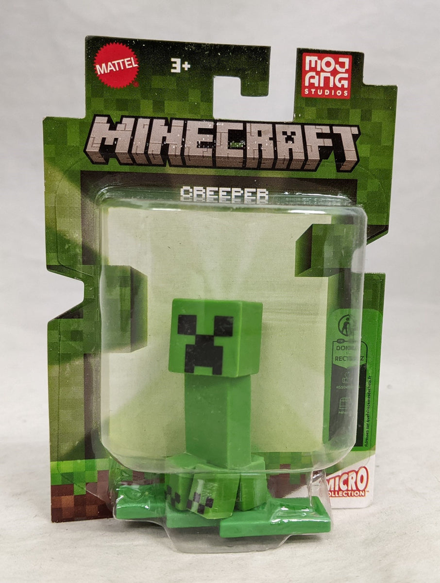 Minecraft Micro Collection 2