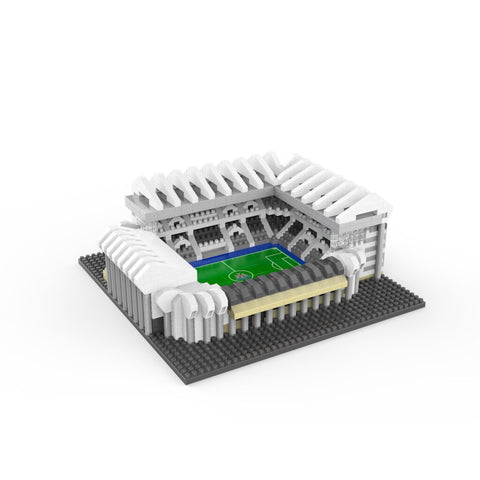 Brxlz 3D Stadium Construction Kit - Newcastle United (1490 Pieces)