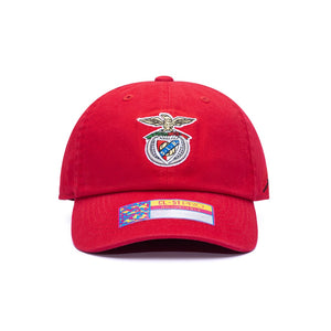 Benfica - Classic Baseball Hat (Fan Ink)