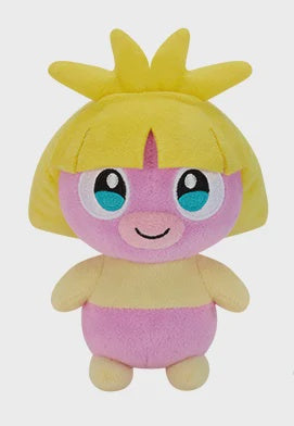 Pokemon Smoochum Small Plush