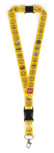 LEGO® Minifigure Lanyard