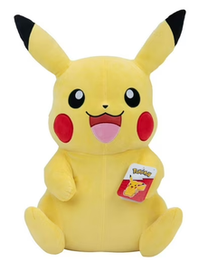 Pokemon Pikachu 24" Medium Size Plush