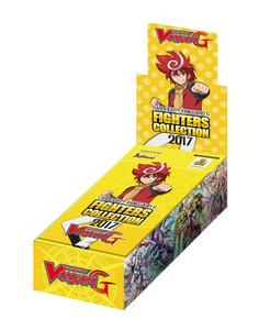 Cardfight!! Vanguard G