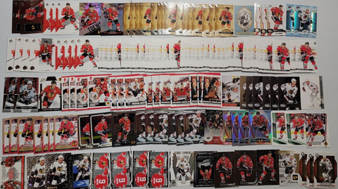 2007-08 Jonathan Toews RC (Rookie Card) (1x Randomly Selected RC, May Not Be Pictured)