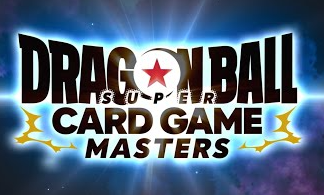 (December 27, 2025) Saturday Dragon Ball Super Masters Tournament Entry Pre-Registration