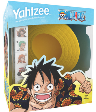 Yahtzee: One Piece
