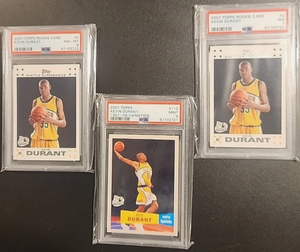 Graded Basketball Cards  A & C Games