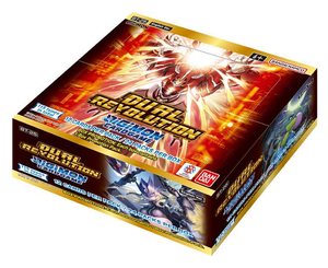 Digimon Card Game Sealed Product  A & C Games