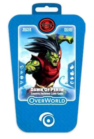 chaotic dawn of perim booster box CG: Secrets Decoded (Pre-order) – A & C Games sv1V blending physical cards Protection Level:Standard Blue Backed (100 sleeves per pack) MDG-7102B Switch 104/114 - Black