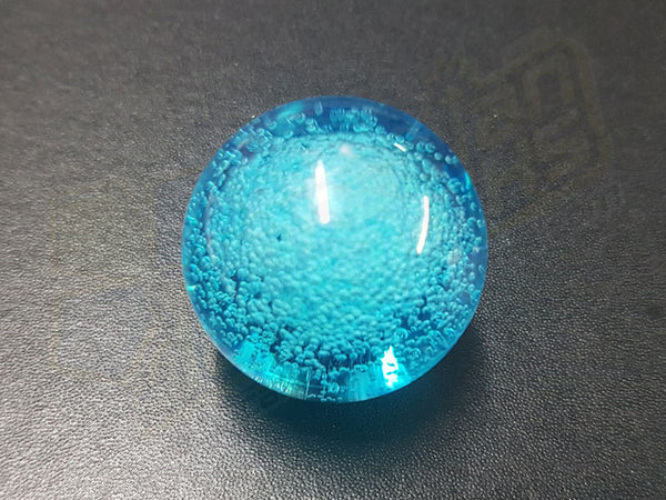 Ball Top Bubble Crystal Seimitsu LB-39 (Not Sanwa)