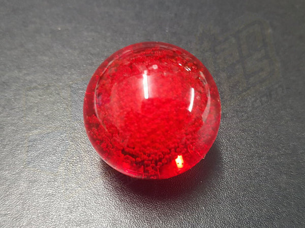 Ball Top Bubble Crystal Seimitsu LB-39 (Not Sanwa)